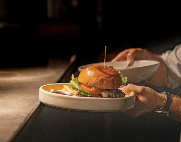National Burger Week